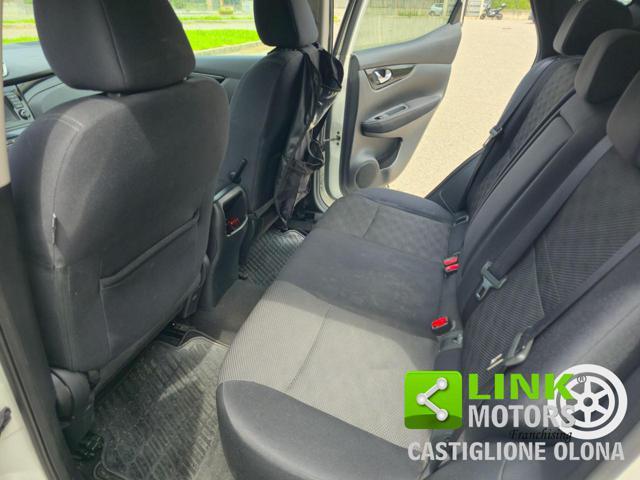 NISSAN Qashqai 1.2 DIG-T 360 2WD