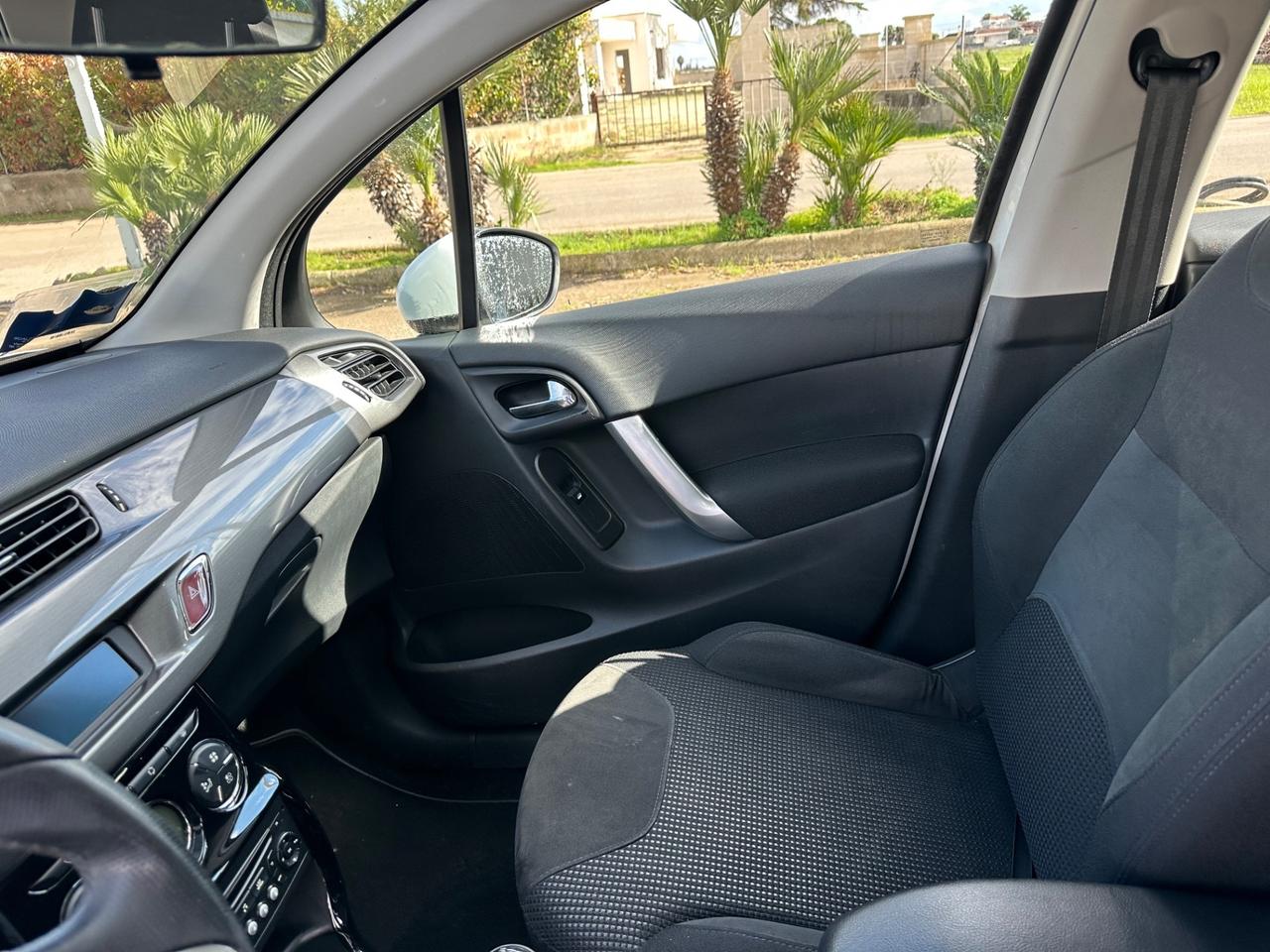 Citroen C3 1.4 HDi 70 Exclusive