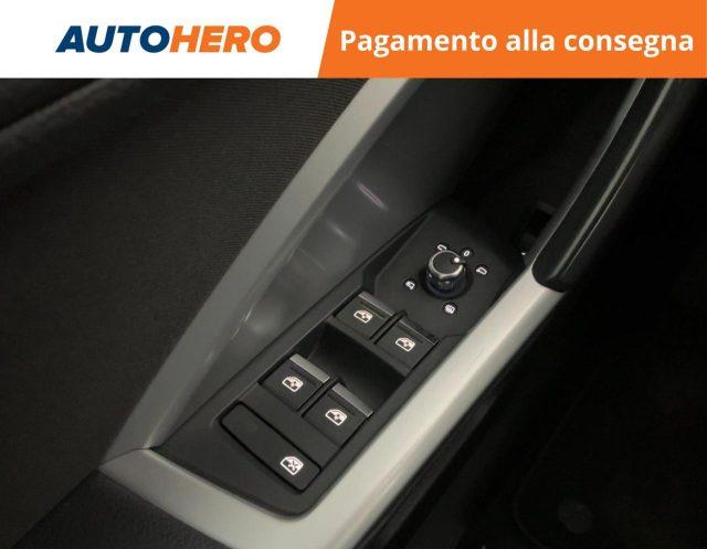 AUDI Q3 35 TDI S tronic S line edition