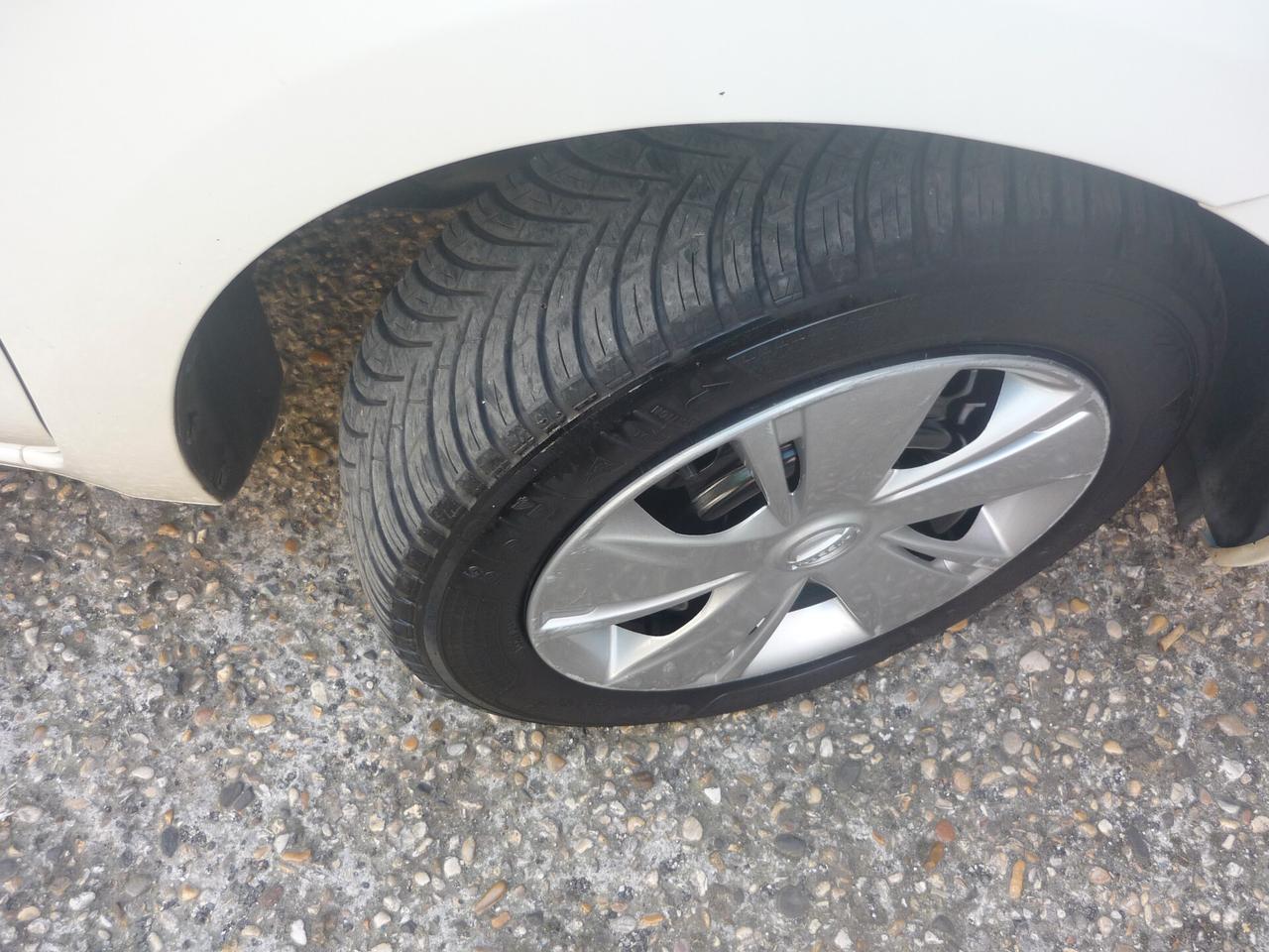 Nissan Micra 1.2 12V 5 porte Acenta Young