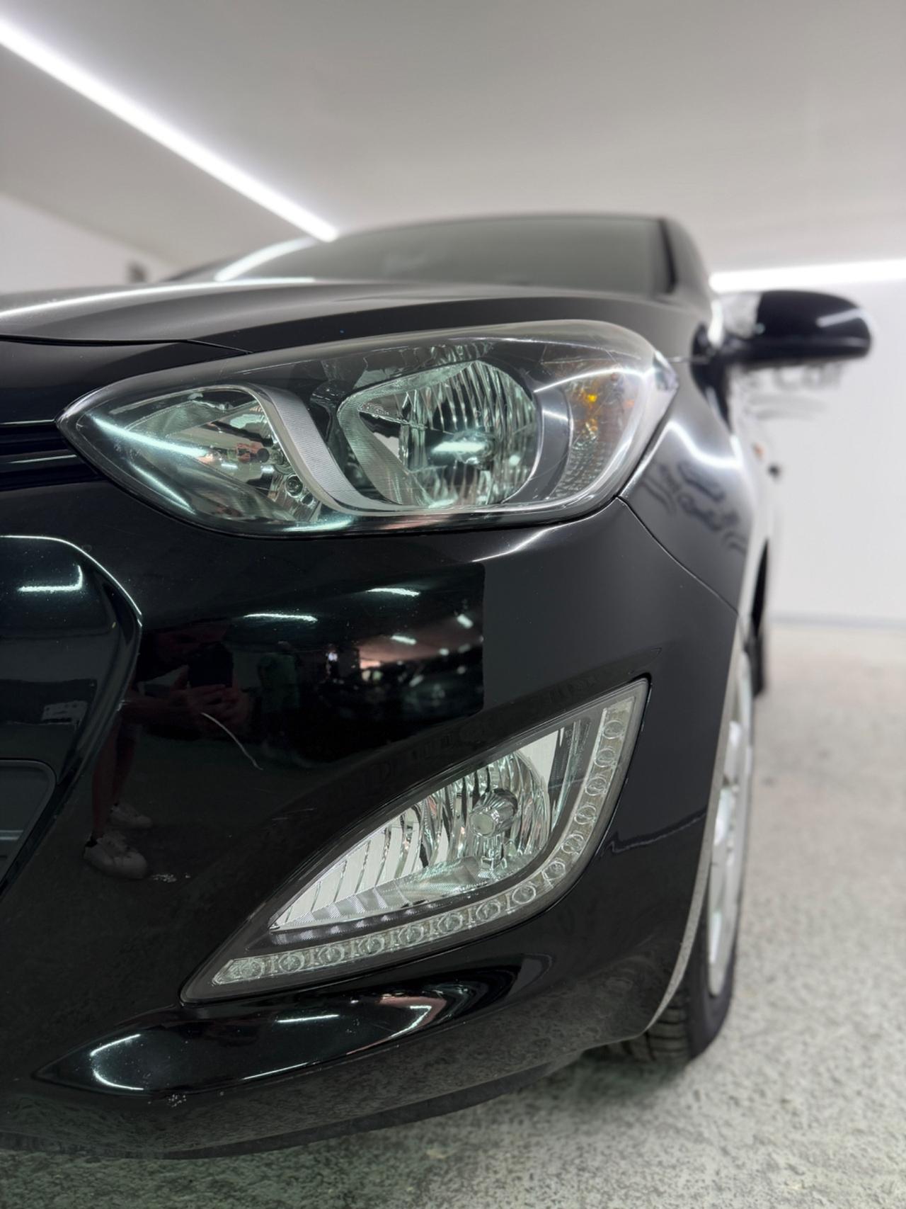 Hyundai i20 (anno 2014)