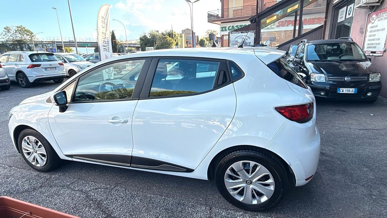 Renault Clio TCe 12V 90 CV GPL 5 porte Business