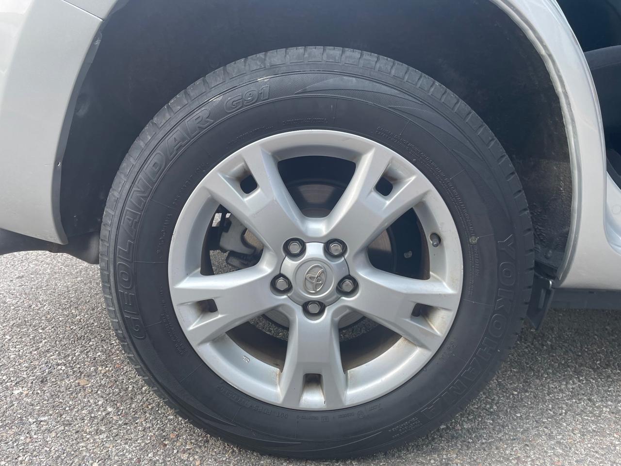 Toyota RAV 4 RAV4 2.2 D-4D 150 CV*Solo 45000km*