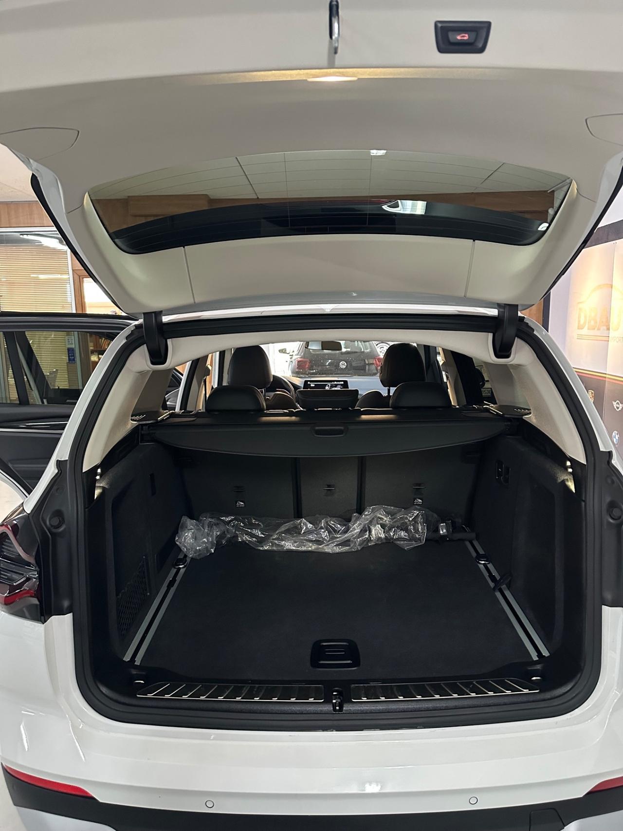 Bmw X3 xDrive20d 48V