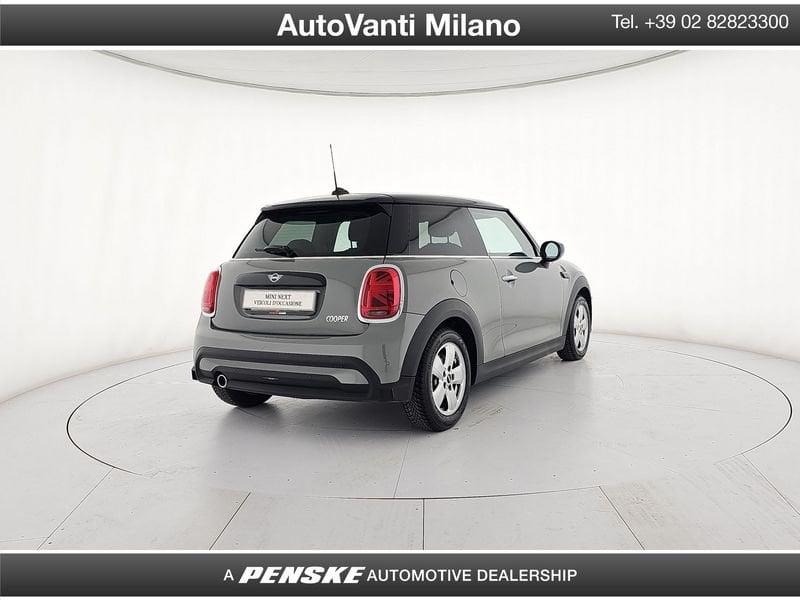 MINI Mini 3 porte Mini 1.5 Cooper Essential