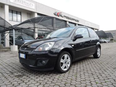 Ford Fiesta Fiesta 1.4 TDCi 3p.
