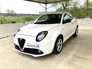 ALFA ROMEO MiTo 1.4 T 120 GPL FINO 09/2027 OK NEOP TUNING