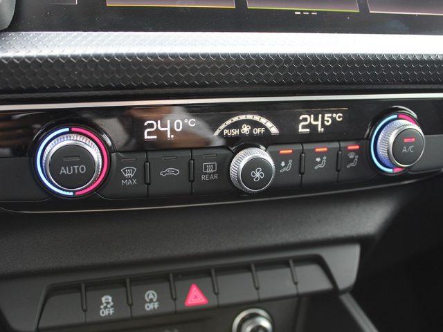 AUDI A1 SPB 25 TFSI BUSINESS