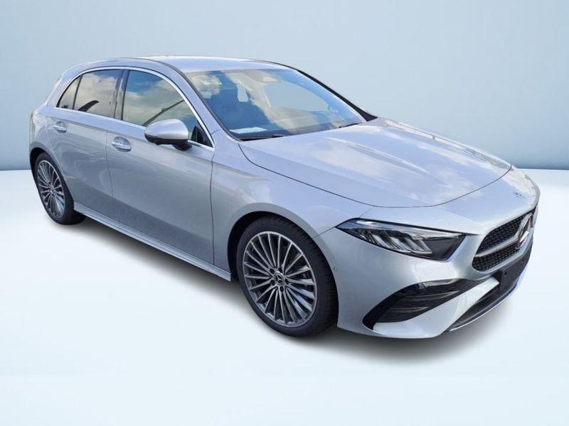 Mercedes-Benz Classe A 180d Automatic AMG Line Advanced Plus Digital Edition