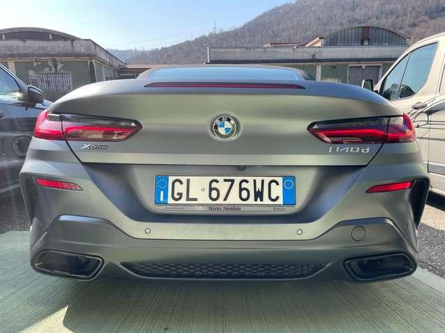 BMW 840 D mhev 48V xdrive Individual Composition M Sport