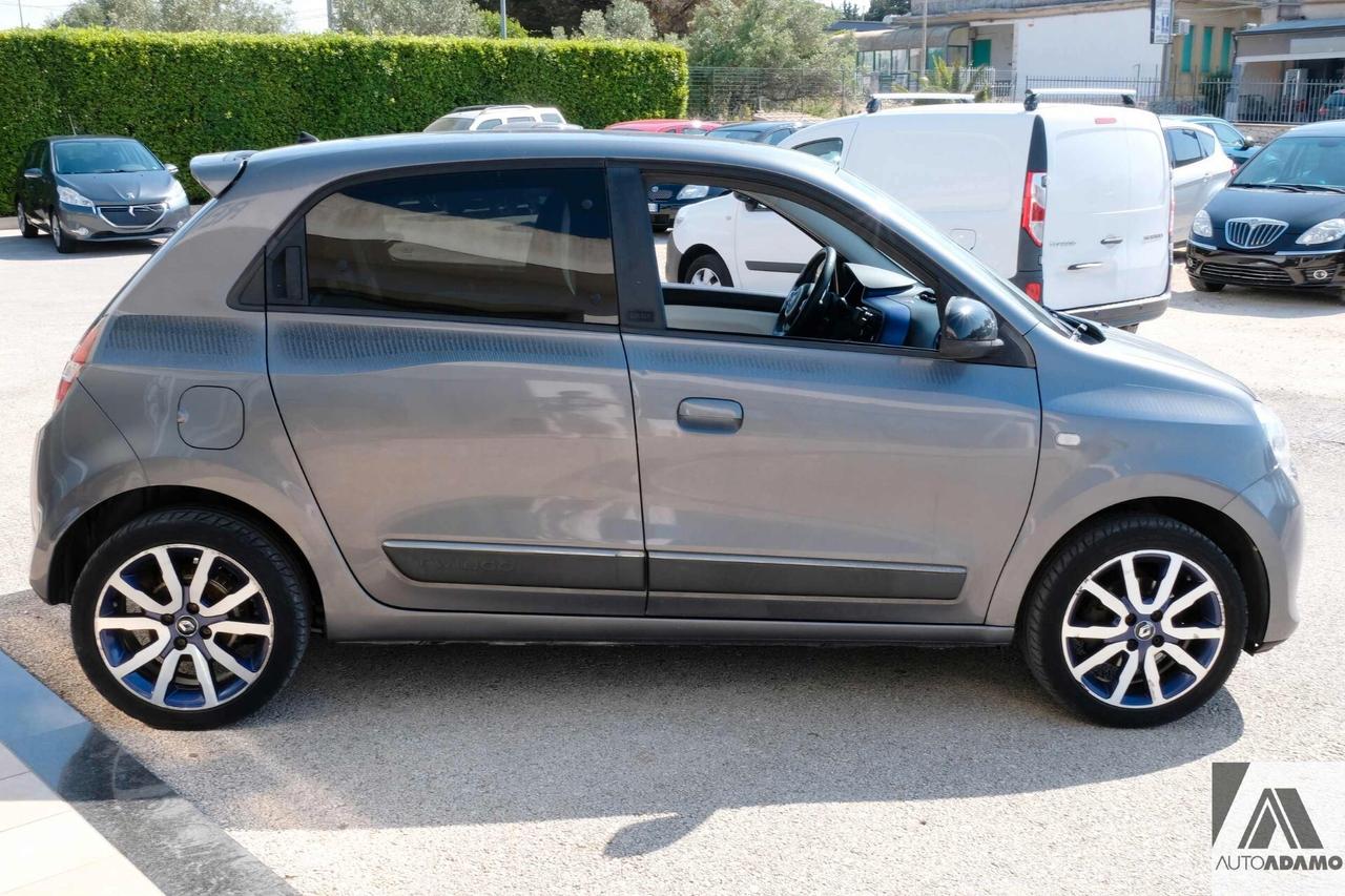 Renault Twingo TCe 90 CV Lovely