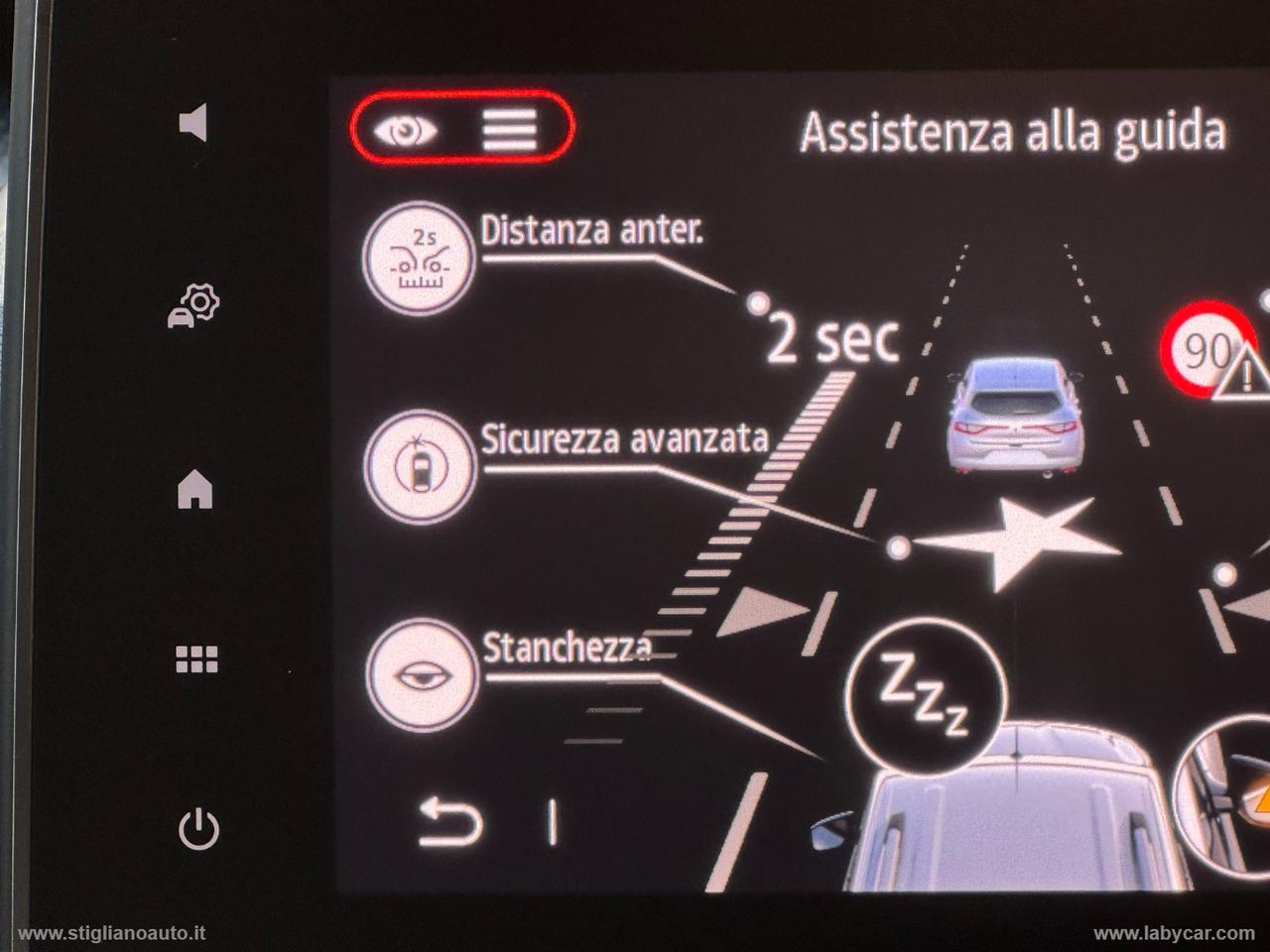 RENAULT Kangoo 1.5 Blue dCi 95 Edition One