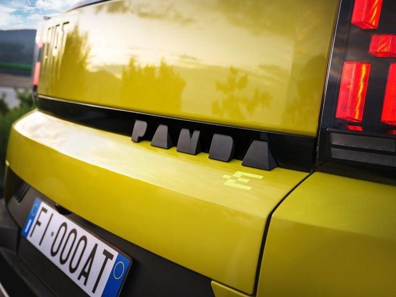 FIAT Grande Panda 1.2 S&S Hybrid Pop DA ORDINARE