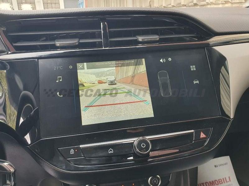 Opel Corsa Corsa 1.2 Edition s&s 100cv