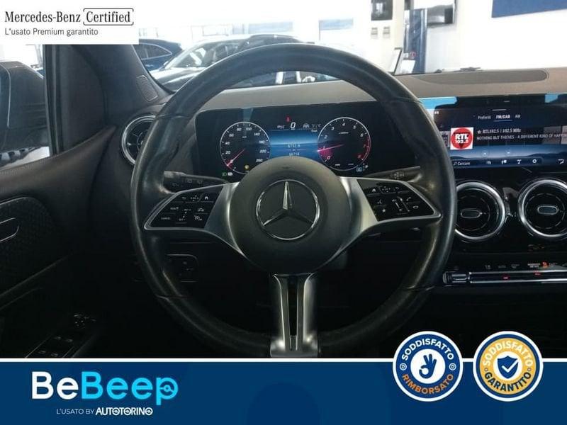 Mercedes-Benz Classe B B 180 PROGRESSIVE ADVANCED AUTO