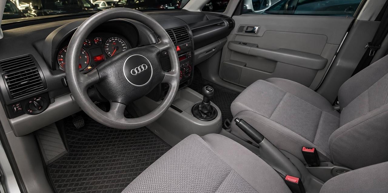 Audi A2 1.4 TDI Comfort