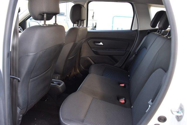 DACIA Duster 1.5 dCi 8V 110 CV 4x2 Prestige