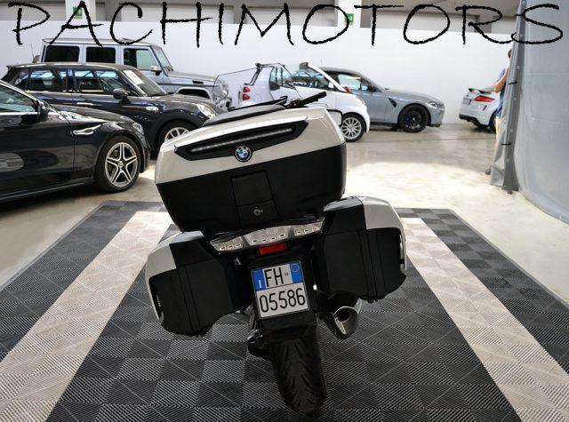 BMW R 1250 RT Full Optional Km 3.900