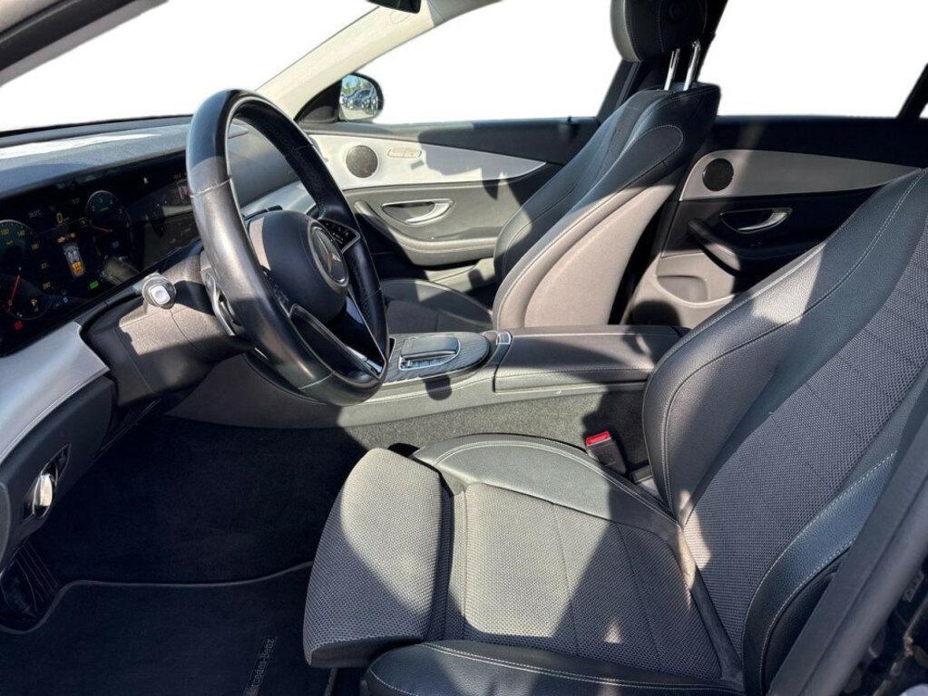 Mercedes Classe E 300 300 de EQ-POWER Premium 9G-Tronic