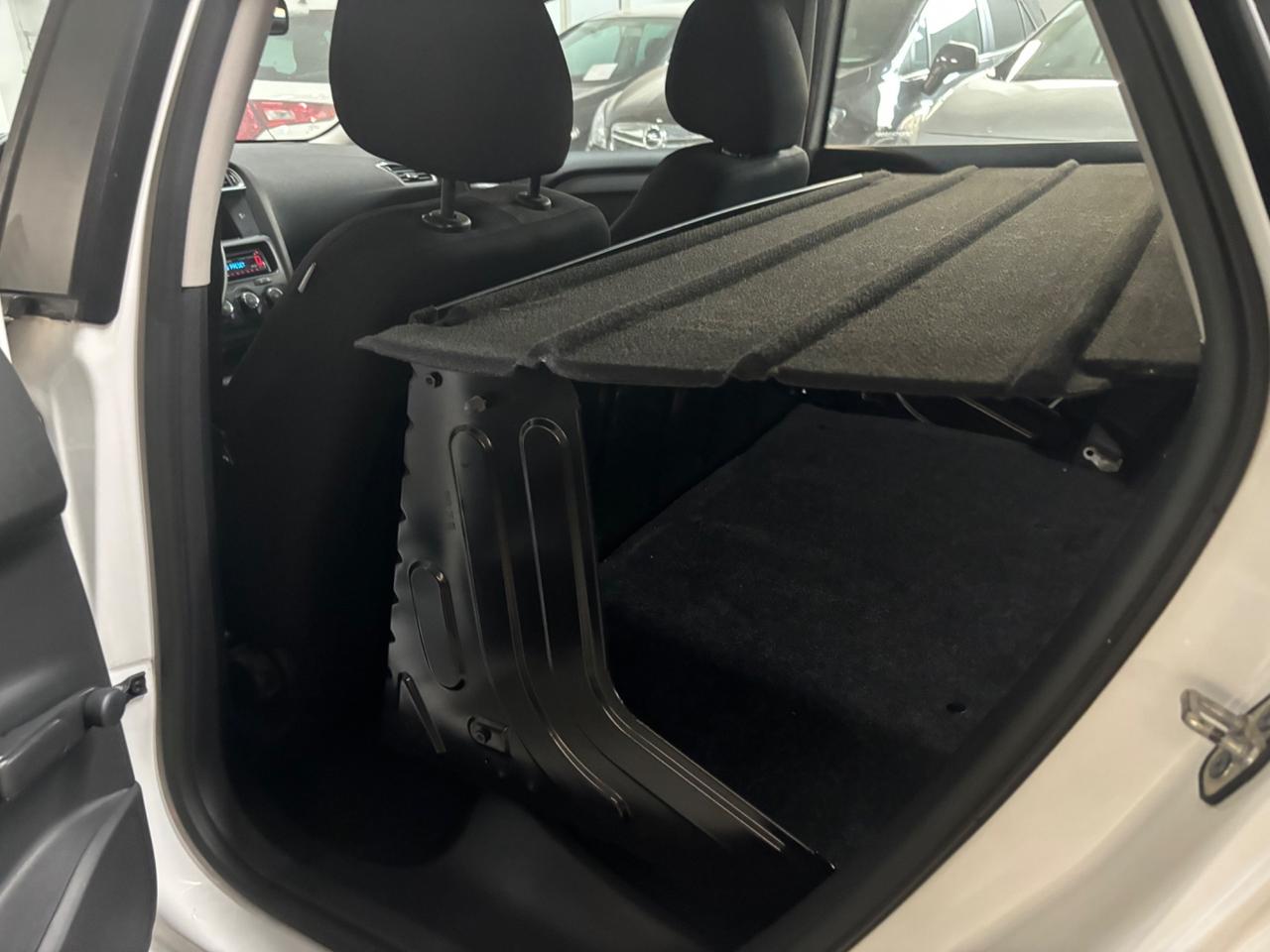 Citroen C4 1.6 HDi AUTOCARRO Van Seduction
