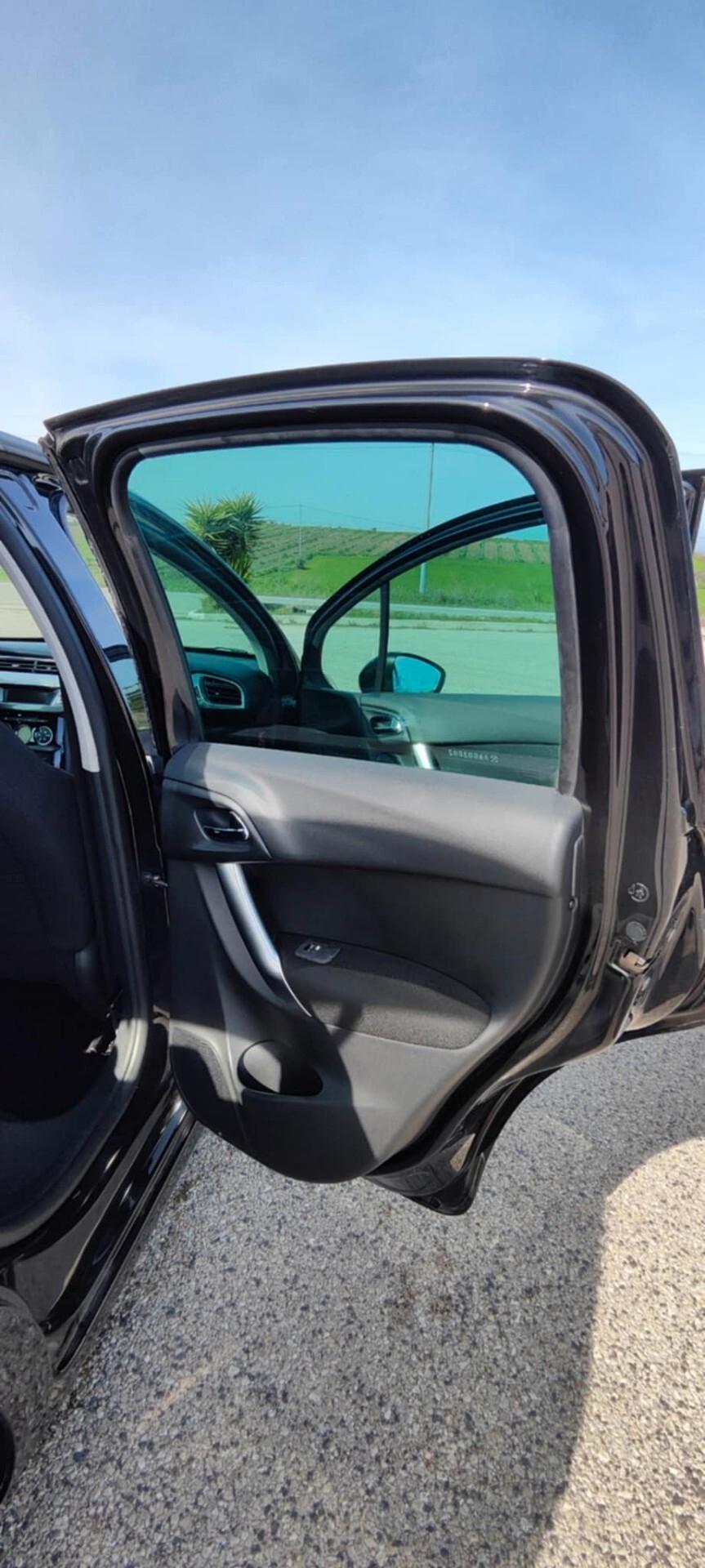 Citroen C3 1.4 HDi 70 Exclusive Style