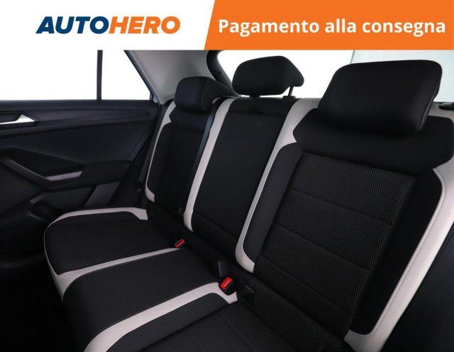 VOLKSWAGEN T-Roc 1.6 TDI SCR Advanced BlueMotion Technology