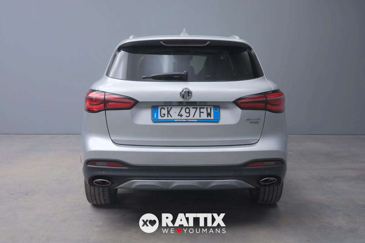 MG EHS 1.5 t-GDI Phev 258CV Exclusive Auto + tetto apribile