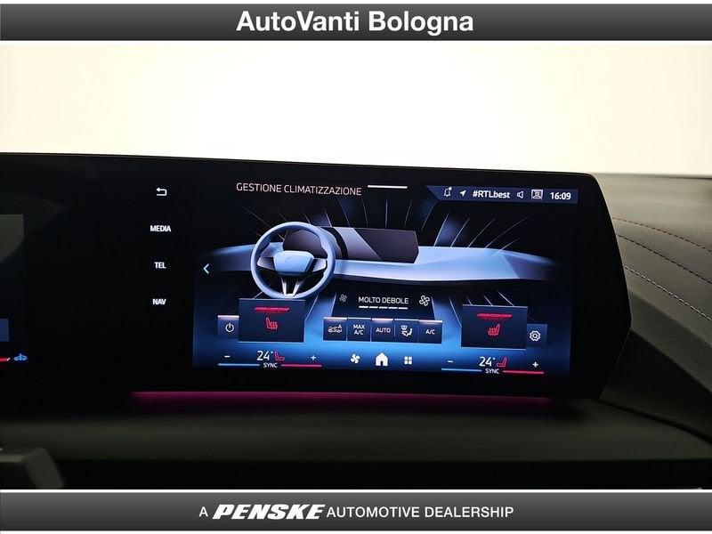 BMW Serie 2 Gran Coupe 218d Gran Coupe MSport Pro auto
