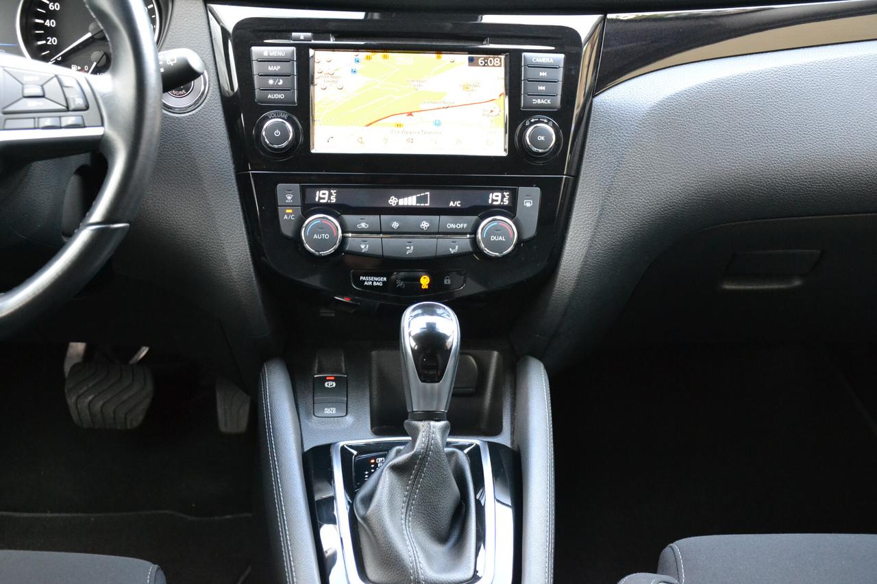 Nissan Qashqai 1.5 dCi 115 CV DCT N-CONNECTA **PREZZO VERO**