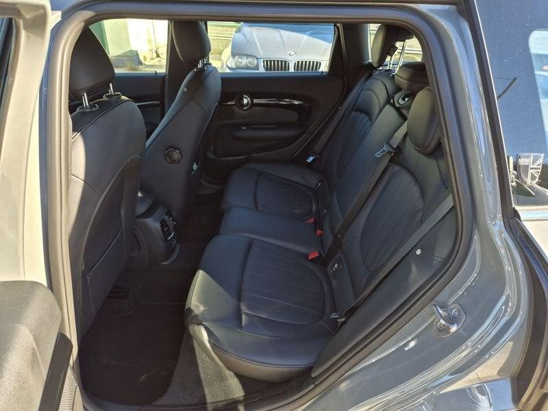 MINI Mini Clubman 2.0 Cooper S Yours 178cv auto