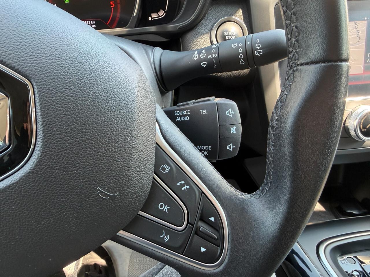 Renault Kadjar Blue dCi 8V 115CV EDC Sport Edition