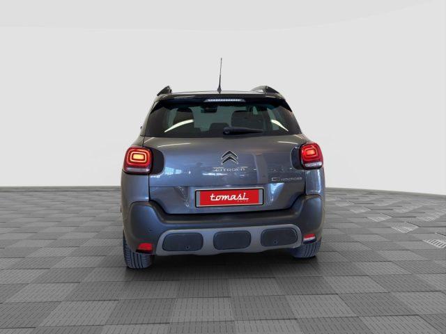 CITROEN C3 Aircross C3 Aircross PureTech 110 S&S Plus