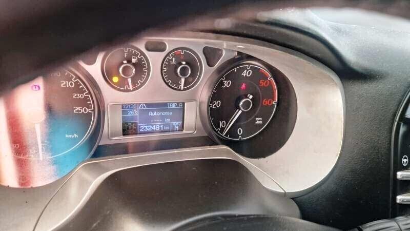 Lancia Delta 1.6 M-Jet 120 CV Business Selectronic