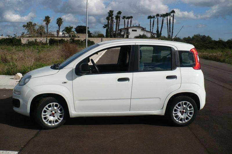 FIAT Panda Panda 1.2 Easy