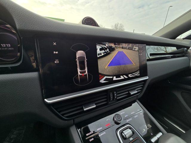 PORSCHE Cayenne Coupé 3.0 V6 UNICO PROP - SERVICE PORSCHE PERMUTE