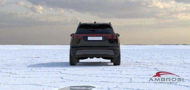 JEEP Compass E-Hybrid Summit