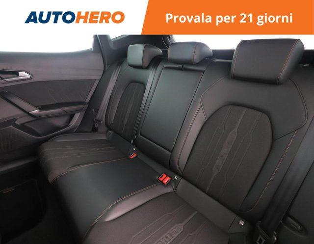 CUPRA Formentor 1.4 e-Hybrid DSG