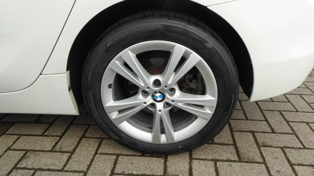 BMW 220 d xDrive Active Tourer Advantage aut.