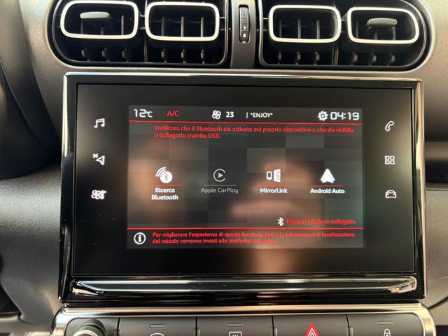 CITROEN C3 Aircross 1.5 BlueHDi 110 S&S Plus