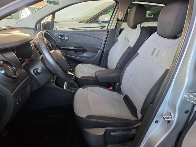 Renault Captur Captur I 0.9 tce energy R-Link s