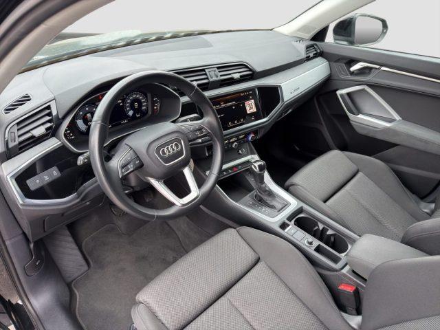 AUDI Q3 Q3 35 TDI S tronic Business