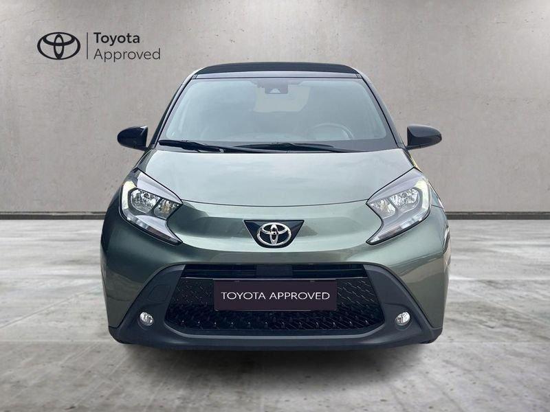 Toyota Aygo X 1.0 Trend Air 72cv