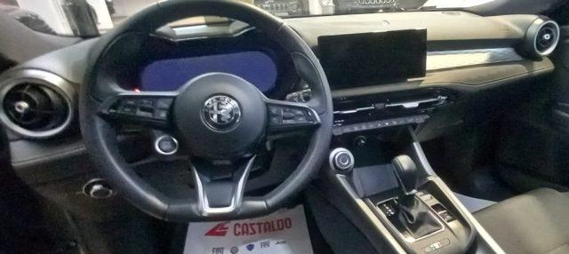 ALFA ROMEO Tonale 1.5 160 CV MHEV TCT7 Ti