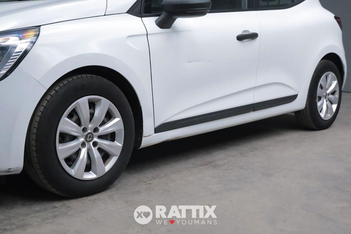 Renault Clio 1.0 TCE GPL 100CV Life