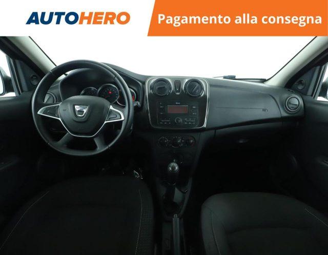DACIA Sandero 1.0 SCe 12V 75CV Ambiance
