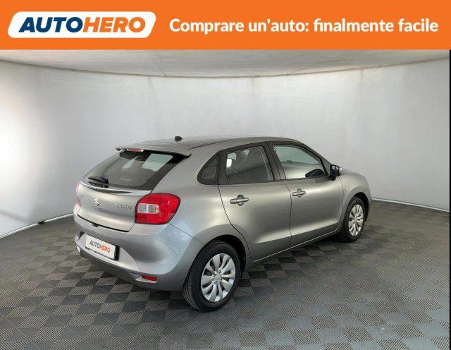 SUZUKI Baleno 1.2 VVT Dualjet B-Easy