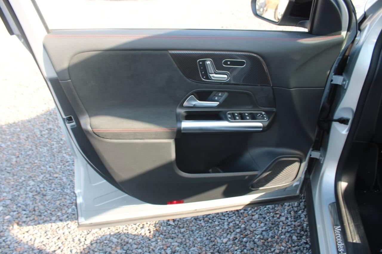 Mercedes-benz GLA Tua A SOLI 578 € al mese Anticipo Zero