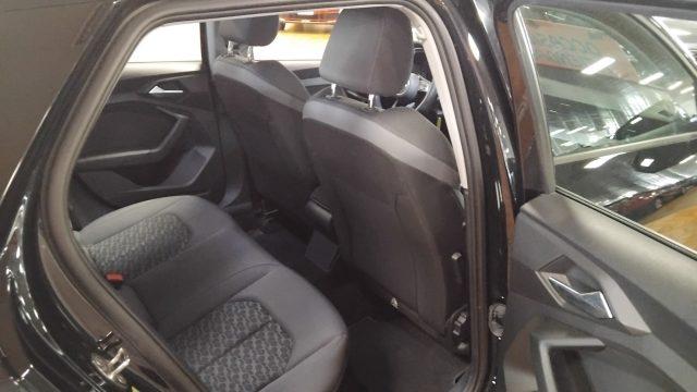 AUDI A1 SPORTBACK 35 TFSI S tronic Admired Advanced LED