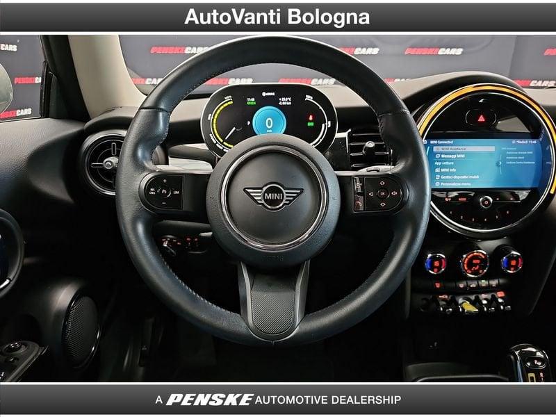 MINI Cooper SE Cooper SE
