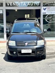 Fiat Panda 1.3 MJT 16V 4x4